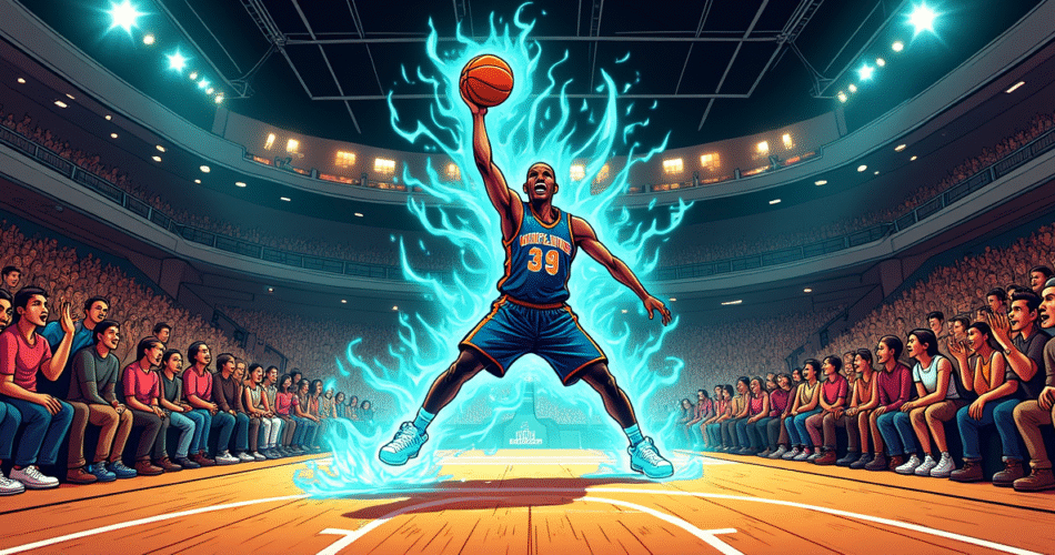 Funny Los Angeles Lakers Pic