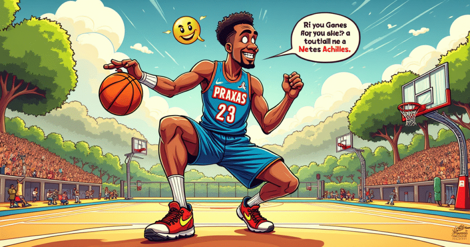 Funny Los Angeles Lakers Pic