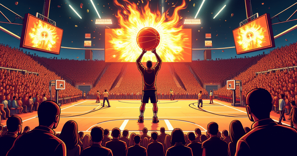 Funny Los Angeles Lakers Pic