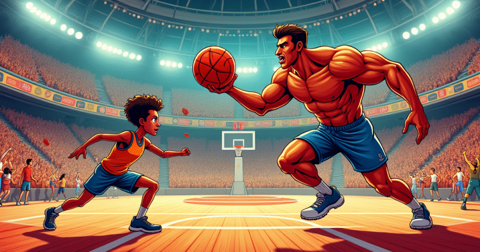 Funny Los Angeles Lakers Pic