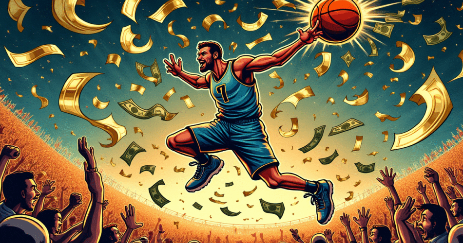 Funny Los Angeles Lakers Pic