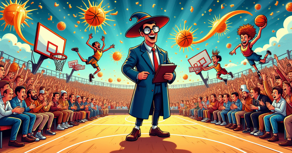 Funny Los Angeles Lakers Pic