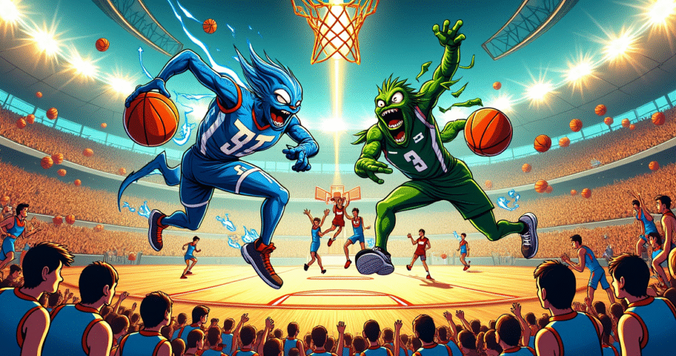 Funny Los Angeles Lakers Pic