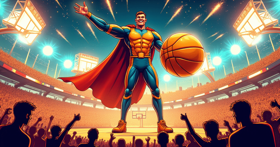 Funny Los Angeles Lakers Pic