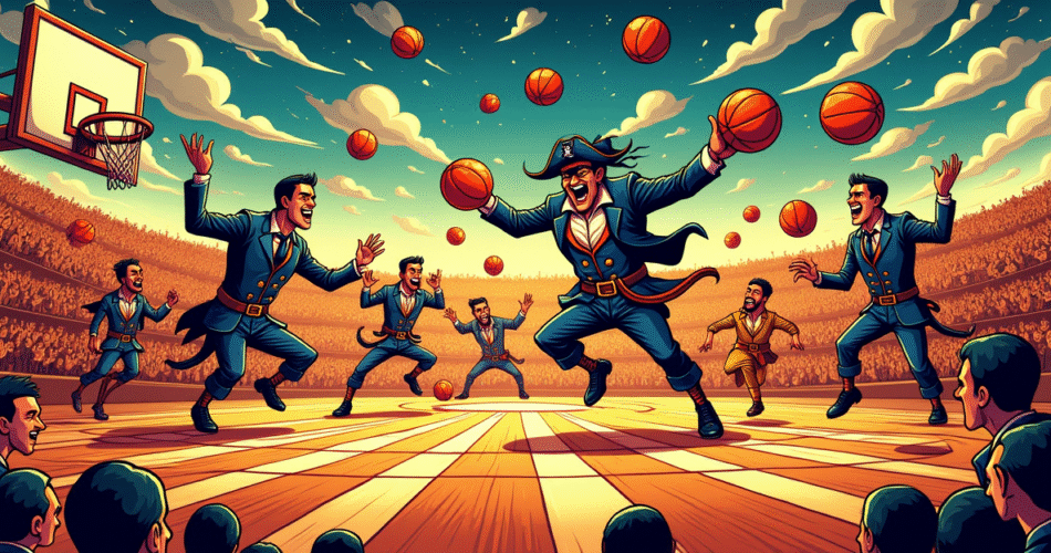 Funny Los Angeles Lakers Pic