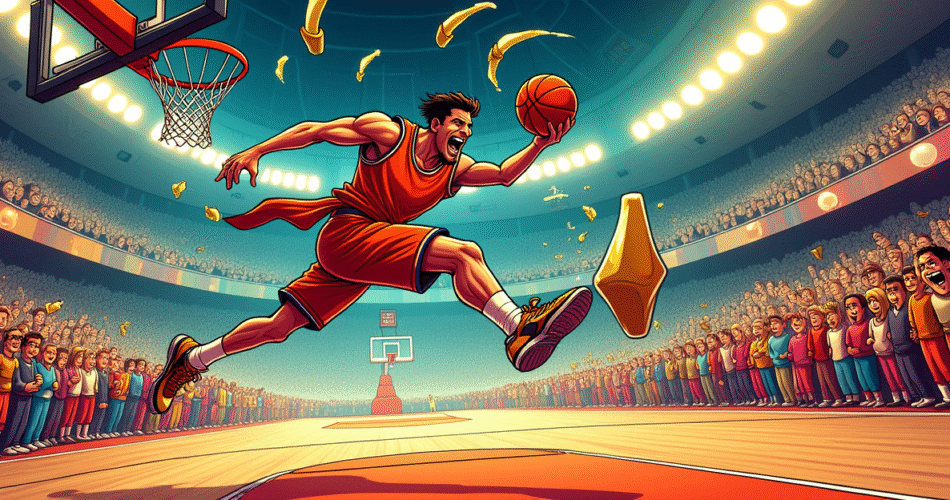 Funny Los Angeles Lakers Pic