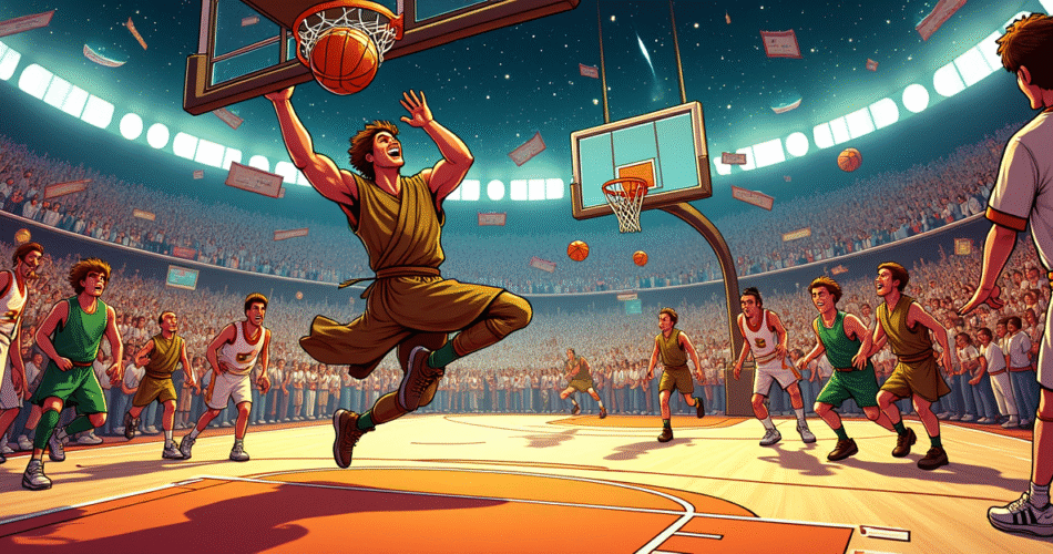 Funny Los Angeles Lakers Pic