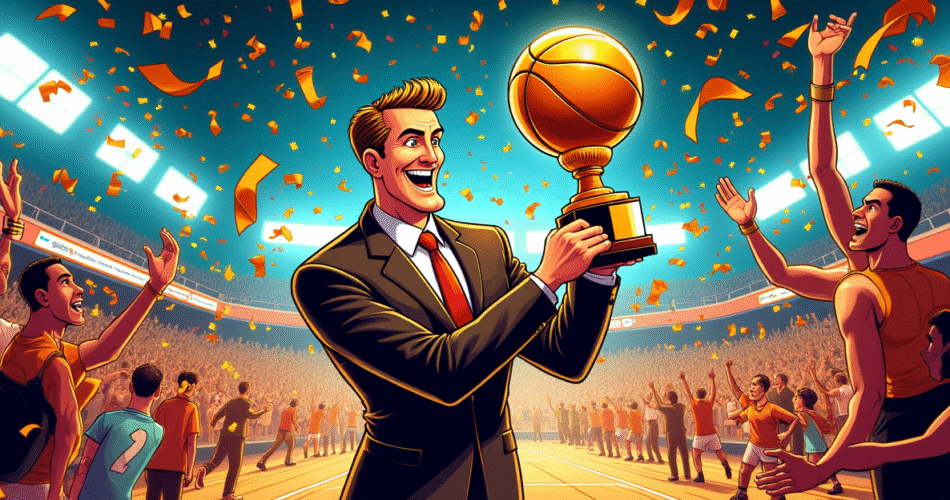 Funny Los Angeles Lakers Pic